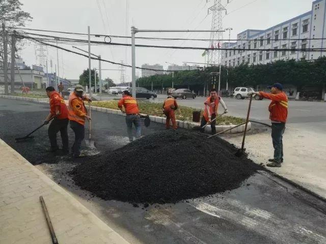 沥青材料的感温性概述(图2)