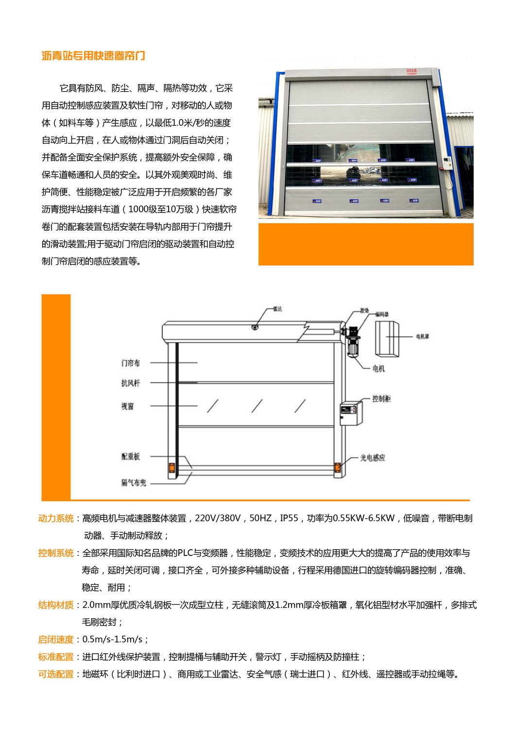 沥青烟气处理系统(图7)