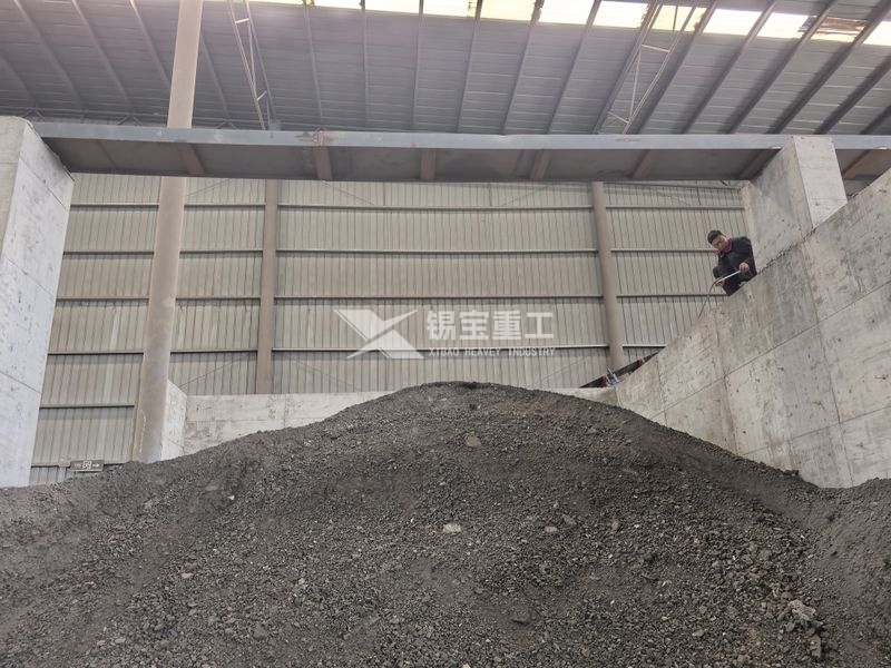 铣刨料破碎筛分设备 铣刨料破碎筛分设备